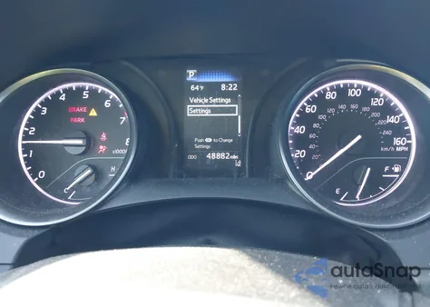 2021 Toyota Camry Se z USA, uszkodzony, nr VIN 4T1G11AKXMU443669